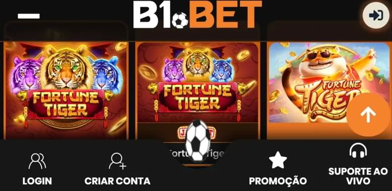 Fortune tiger bet